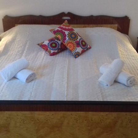 Apartman Ante Apartment Vrgada Bagian luar foto