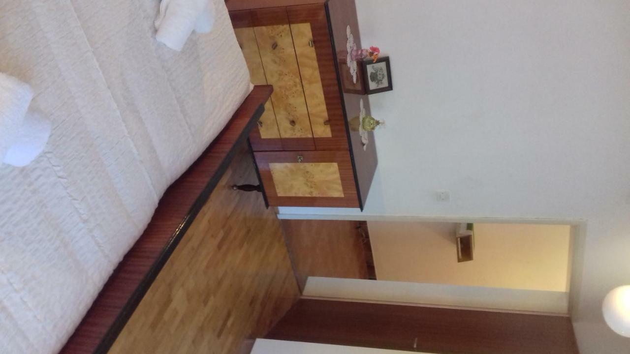 Apartman Ante Apartment Vrgada Bagian luar foto