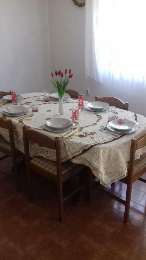 Apartman Ante Apartment Vrgada Bagian luar foto