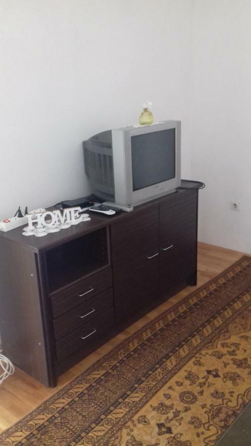 Apartman Ante Apartment Vrgada Bagian luar foto