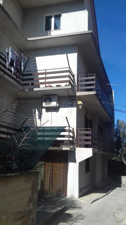 Apartman Ante Apartment Vrgada Bagian luar foto