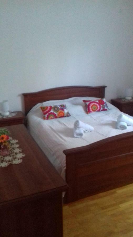 Apartman Ante Apartment Vrgada Bagian luar foto