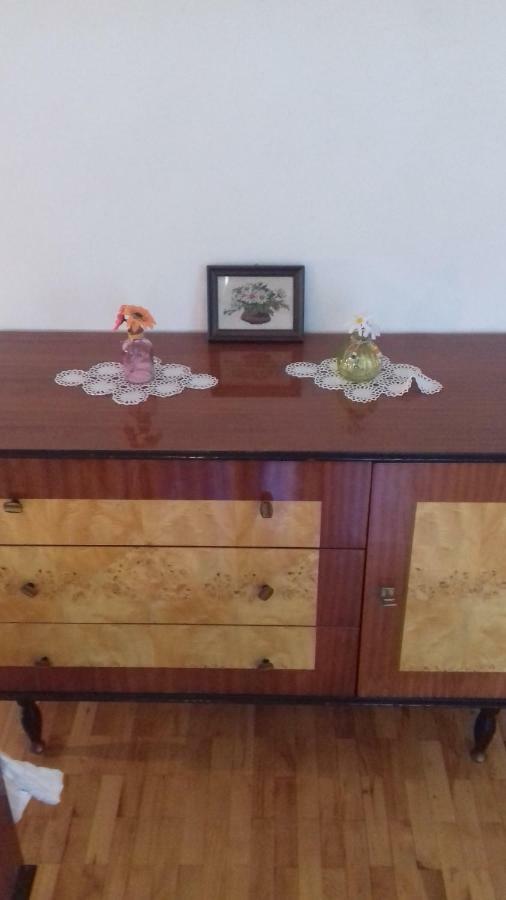Apartman Ante Apartment Vrgada Bagian luar foto