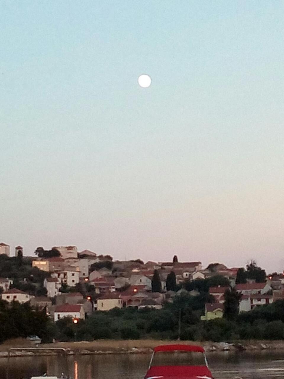Apartman Ante Apartment Vrgada Bagian luar foto