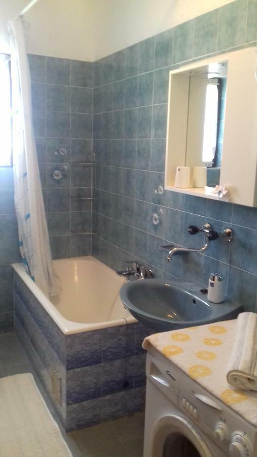Apartman Ante Apartment Vrgada Bagian luar foto