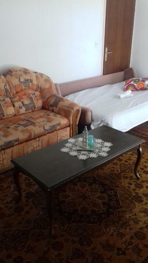 Apartman Ante Apartment Vrgada Bagian luar foto