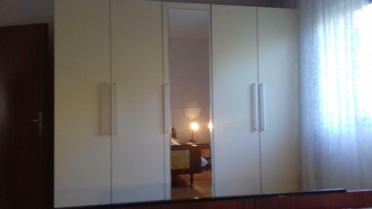 Apartman Ante Apartment Vrgada Bagian luar foto
