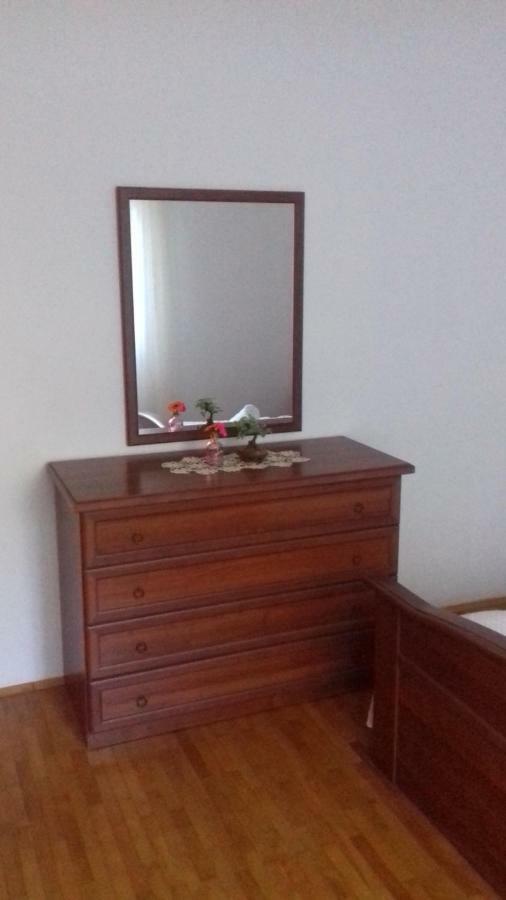 Apartman Ante Apartment Vrgada Bagian luar foto