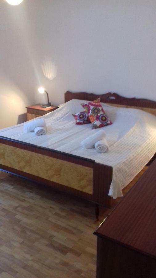 Apartman Ante Apartment Vrgada Bagian luar foto
