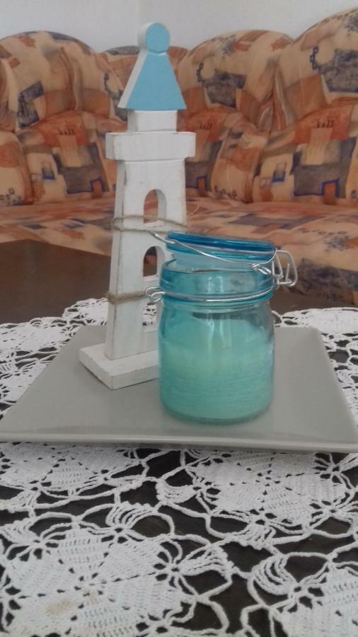 Apartman Ante Apartment Vrgada Bagian luar foto